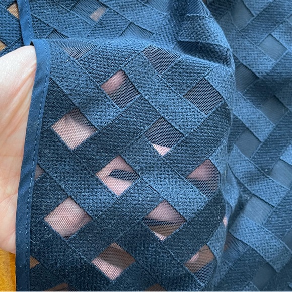 Classy and gorgeous Milly cocktail dress size 4 like new! - Picture 8 of 8